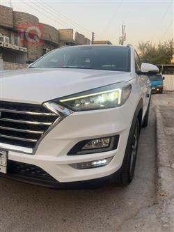 هیوندای تۆکسۆن